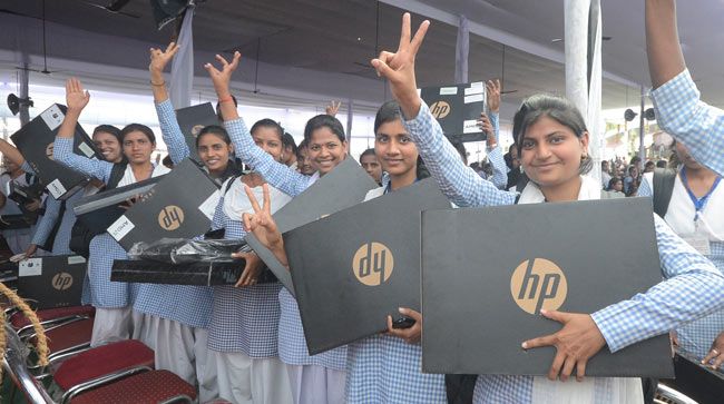 Rajasthan Free Laptop Yojana Online Apply। राजस्थान मुफ्त लैपटॉप योजना 2024